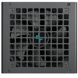 Блок питания, Deepcool, PL750D R-PL750D-FC0B-EU, 750W, ATX 3.0, Bronze, 20+4 pin, 4+4pin, 8*Sata, 2*Molex, 3*PCI-E 6+2 pin, 1*(16Pin)12VHPWR, Вентилятор 12 см, Кабель питания, Чёрный