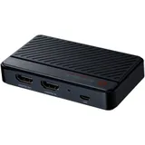 LIVE STREAMER KIT 311D, (Included Live Gamer MINI GC311+WebCam PW313), (BO311D), RTL {} (9606)