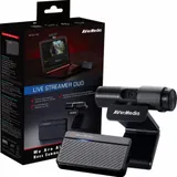 LIVE STREAMER KIT 311D, (Included Live Gamer MINI GC311+WebCam PW313), (BO311D), RTL {} (9606)