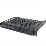 Плата видеозахвата AverMedia Live Gamer Duo GC570D, MPEG-4, 2xHDMI, 2160p60, PCIe x4