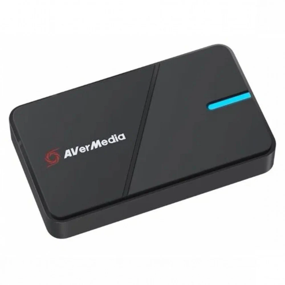 Карта видеозахвата Avermedia Live Gamer Extreme 3 GC551G2 внешний USB 3.1