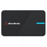 Карта видеозахвата Avermedia Live Gamer Extreme 3 GC551G2 внешний USB 3.1