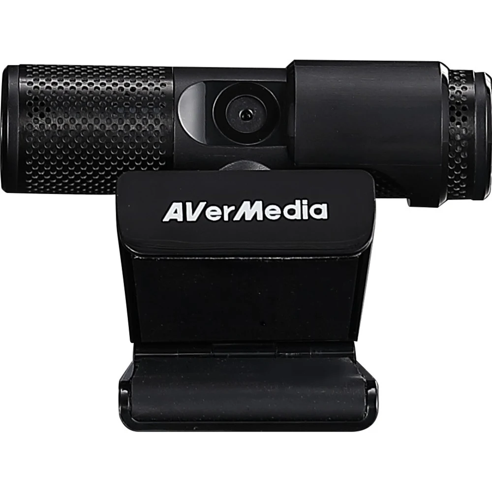 Набор для стримов Live Streamer AverMedia BO311 карта захвата Live Gamer GC311, USB-микрофон AM310, Full HD вэб-камера