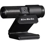 Набор для стримов Live Streamer AverMedia BO311 карта захвата Live Gamer GC311, USB-микрофон AM310, Full HD вэб-камера