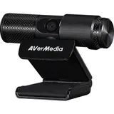 Набор для стримов Live Streamer AverMedia BO311 карта захвата Live Gamer GC311, USB-микрофон AM310, Full HD вэб-камера
