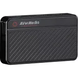 Набор для стримов Live Streamer AverMedia BO311 карта захвата Live Gamer GC311, USB-микрофон AM310, Full HD вэб-камера