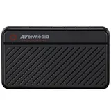Набор для стримов Live Streamer AverMedia BO311 карта захвата Live Gamer GC311, USB-микрофон AM310, Full HD вэб-камера