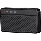 Набор для стримов Live Streamer AverMedia BO311 карта захвата Live Gamer GC311, USB-микрофон AM310, Full HD вэб-камера