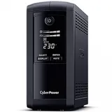 UPS CyberPower VP700ELCD Line-Interactive 700VA/390W USB/RS-232/RJ11/45 (4 EURO)
