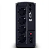 UPS CyberPower VP700ELCD Line-Interactive 700VA/390W USB/RS-232/RJ11/45 (4 EURO)