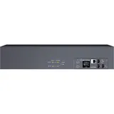 Блок распределения питания/ ATS CyberPower PDU44302 2U type, 32Amp, plug IEC 309 32A, (16) IEC 320 C13 (2) IEC 320 C19