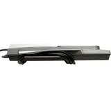 Surge protector Pilot X-PRO 6 outlets 10A / 2.2kVt, 85m, Zero Start, bimetal fuse, microprocessor