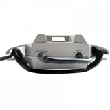 Surge protector Pilot X-PRO 6 outlets 10A / 2.2kVt, 85m, Zero Start, bimetal fuse, microprocessor