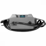 Surge protector ZIS Pilot X-Pro 10m, 6 outlets, microprocessor, white