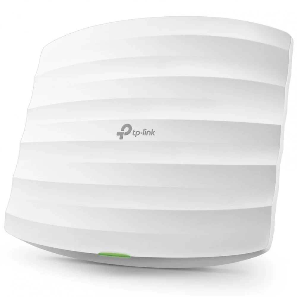 Точка доступа потолочная двухдиапазонная AC1350 Wave 2 GbE TP-Link EAP223 Gigabit Ethernet 802.3af 9,7Вт, 2.4GHz: 450Mbps 2x4dBi, 5GHz: 867Mbps 2x4dBi, Omada SDN (аппаратный контроллер или бесплатно