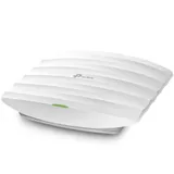 Точка доступа потолочная двухдиапазонная AC1350 Wave 2 GbE TP-Link EAP223 Gigabit Ethernet 802.3af 9,7Вт, 2.4GHz: 450Mbps 2x4dBi, 5GHz: 867Mbps 2x4dBi, Omada SDN (аппаратный контроллер или бесплатно