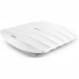 Точка доступа потолочная двухдиапазонная AC1350 Wave 2 GbE TP-Link EAP223 Gigabit Ethernet 802.3af 9,7Вт, 2.4GHz: 450Mbps 2x4dBi, 5GHz: 867Mbps 2x4dBi, Omada SDN (аппаратный контроллер или бесплатно