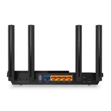 Маршрутизатор беспроводной AX3000 GbE Tp-Link Archer AX55 <Wi‑Fi 6 AX3000 Dual Band Wireless Gigabit Router, 2402 Мбит/с 5 GHz 11ax + 574Mbps 2.4GHz 11ax, cовместим со стандартами Wi-Fi 802.11a/b/g/