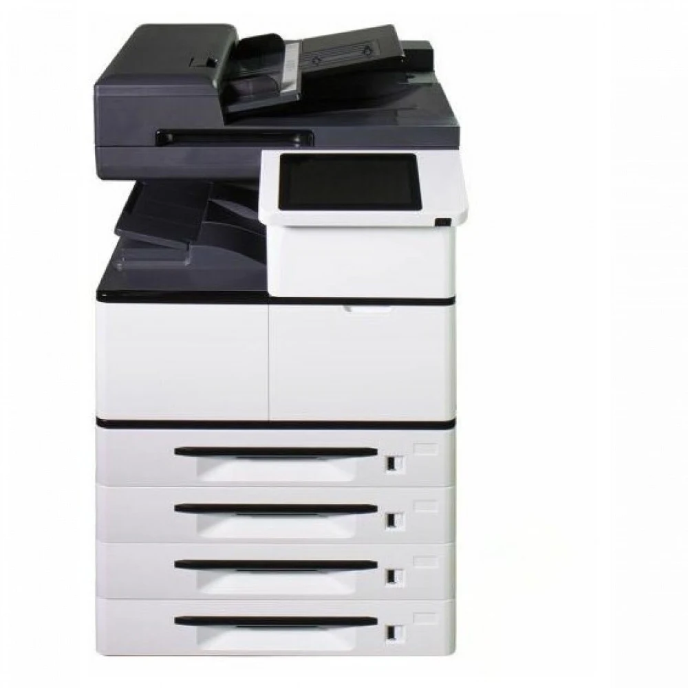 Avision AM7640i лазерное многофункциональное устройство черно-белая печать (A3, P/C/S, 40 стр/мин, 2Гб, дуплекс, 3trays100+500+500, DADF 100, USB/LAN/extUSB, PCL/PS/GDI, старт карт 6000 стр.)
