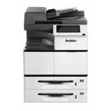 Avision AM7640i лазерное многофункциональное устройство черно-белая печать (A3, P/C/S, 40 стр/мин, 2Гб, дуплекс, 3trays100+500+500, DADF 100, USB/LAN/extUSB, PCL/PS/GDI, старт карт 6000 стр.)