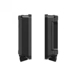 Прайс-чекер NQuire 1500 Mobula II Micro Kiosk with 15" Touch Screen, 4GB/64GB, 2D CMOS Mega Pixel imager with Laser Aimer (CM6x, Landscape), 8MP front camera, BT, 4G, GPS, WiFi and POE.