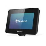 Прайс-чекер NQuire 1500 Mobula II Micro Kiosk with 15" Touch Screen, 4GB/64GB, 2D CMOS Mega Pixel imager with Laser Aimer (CM6x, Landscape), 8MP front camera, BT, 4G, GPS, WiFi and POE.