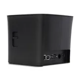 Чековый принтер MERTECH F91 RS232, USB, Ethernet Black Ширина печати: до 80 мм Автоотрезчик: гильотинного типа Скорость печати: 200 мм/сек Интерфейсы: USB, RS232, LAN Цвет: Черный