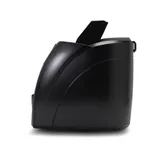 Мультивалютный счетчик банкнот MERTECH C-3 black Скорость: 600/1000/1200/1900 Виды детекции: УФ, по оптической плотности, по размеру Приемный лоток: 130 шт Загрузочный лоток: 300 шт Цвет: Черный Габ
