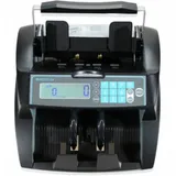 Мультивалютный счетчик банкнот MERTECH C-4 Black