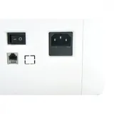 Мультивалютный счетчик банкнот MERTECH C-4 White Скорость: 600/1000/1200/1900 Виды детекции: УФ, по оптической плотности, по размеру Приемный лоток:130 шт Загрузочный лоток: 300 шт Цвет: Белый Габар