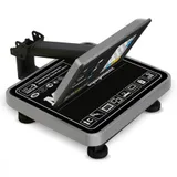 Торговые напольные весы M-ER 333 ACPU-32.5 с расч. стоимости LCD "Индикация: ЖКИ Габариты: 565х345х440 мм Платформа: 300x350 ммМаксимальный вес: 32 кг Минимальный вес: 100 г"