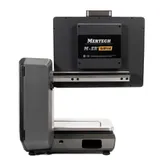 Весы с печатью этикеток M-ER 725 PM-32.5 (VISION-AI 15", USB, Ethernet, Wi-Fi) "Ethernet, USB и Wi-Fi Габариты: 500х485х545 мм Платформа: 265х370 мм Питание: кабель Цвет: ЧерныйМаксимальный вес: 32
