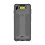 Терминал сбора данных Mobile Computer with 5.5" touchscreen, direct 2D CMOS MP imager with Laser Aimer (CM66), 4GB/64GB, BT, WiFi5, 4G, GPS, NFC and Camera. Incl. protective case, USB-C, battery, sc