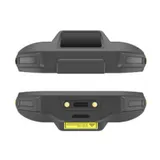 Терминал сбора данных Mobile Computer with 5.5" touchscreen, direct 2D CMOS MP imager with Laser Aimer (CM66), 4GB/64GB, BT, WiFi5, 4G, GPS, NFC and Camera. Incl. protective case, USB-C, battery, sc