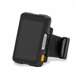 Терминал WD1 Wearable Watch Device with 2.8" Touch Screen, 3GB/32GB, BT, WiFi, 4G, GPS and Camera. Incl. wrist band, USB-C cable and MultiPower adapter. OS: Android 13.0 GMS