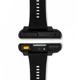 Терминал WD1 Wearable Watch Device with 2.8" Touch Screen, 3GB/32GB, BT, WiFi, 4G, GPS and Camera. Incl. wrist band, USB-C cable and MultiPower adapter. OS: Android 13.0 GMS