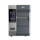 iDPRT iK4 Industrial 4" TT Printer 300DPI, 10IPS, 1Gb/2Gb, RTC, USB+RS232+Ethernet+USB Host(Front)+Bluetooth, ZPL-II, EPL, TSPL, DPL