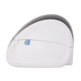 Термопринтер самоклеящихся этикеток MERTECH LP58 EVA RS232-USB White Ширина печати: до 56 мм Разрешение печати: 203 DPI Скорость печати: 100 мм/сек Интерфейсы: RS232 и USB Цвет: Белый