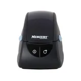 Термопринтер самоклеящихся этикеток MERTECH LP80 EVA RS232-USB Black Ширина печати: до 80 мм Разрешение печати: 203 DPI Скорость печати: 100 мм/сек Интерфейсы: RS232 и USB Цвет: Черный