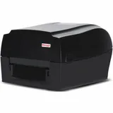 Термотрансферный принтер этикеток MERTECH TLP300 TERRA NOVA (300 DPI) USB, RS232, Ethernet Black Скорость печати: до 102 мм/с Ширина печати: 106 мм Интерфейсы: USB/RS232/Ethernet Цвет: Черный Разреш