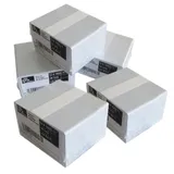 Карточки,30 mil,500 шт, Premier (PVC) Blank White Cards