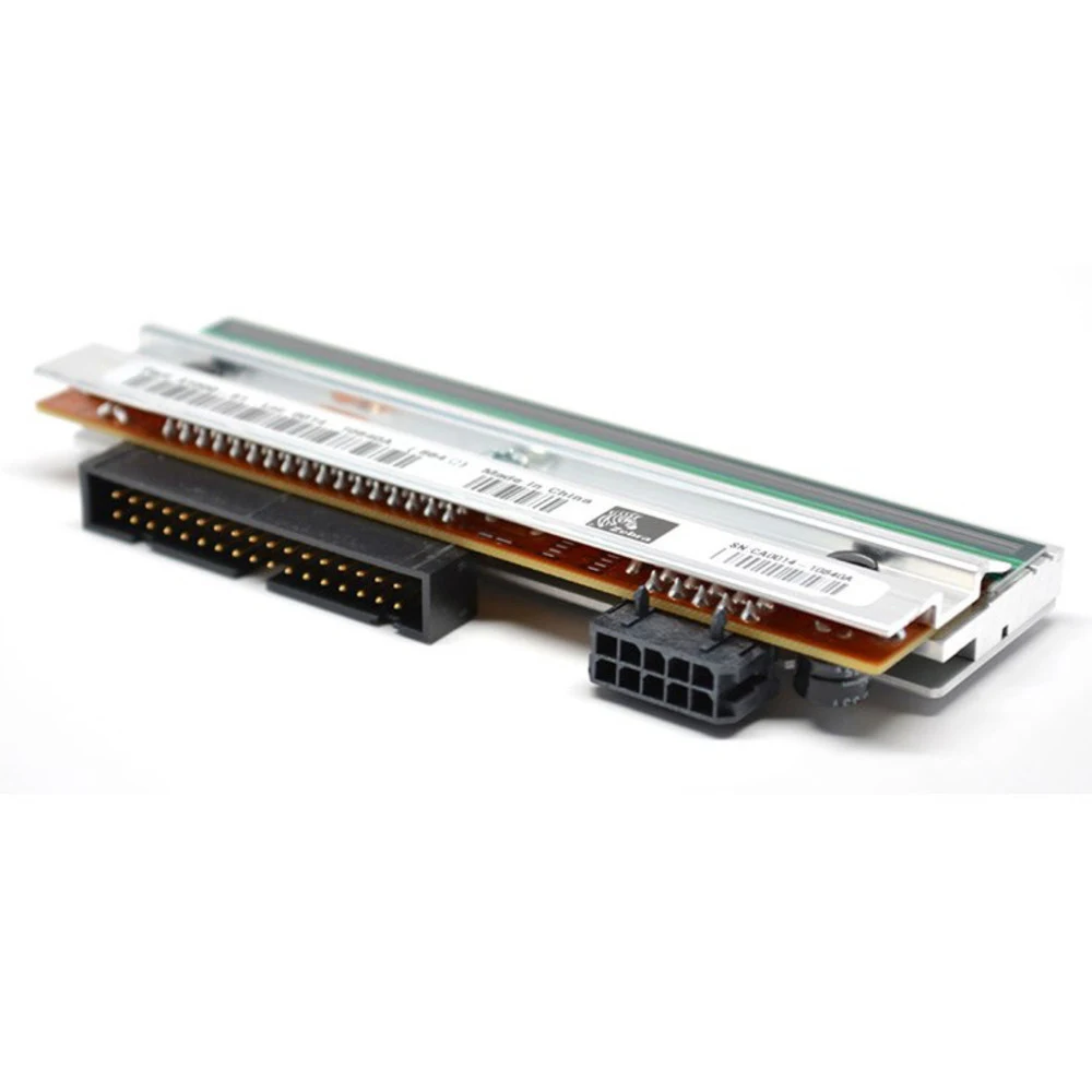 Печатающая головка (203 dpi) для Zebra ZD420T, ZD620T, Kyocera, CN