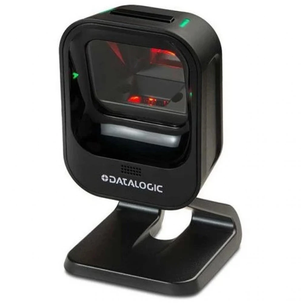 Сканер штрикода Datalogic Magellan 900i, Black, Stand, Magnetic Mount, USB Keyboard 2m cable