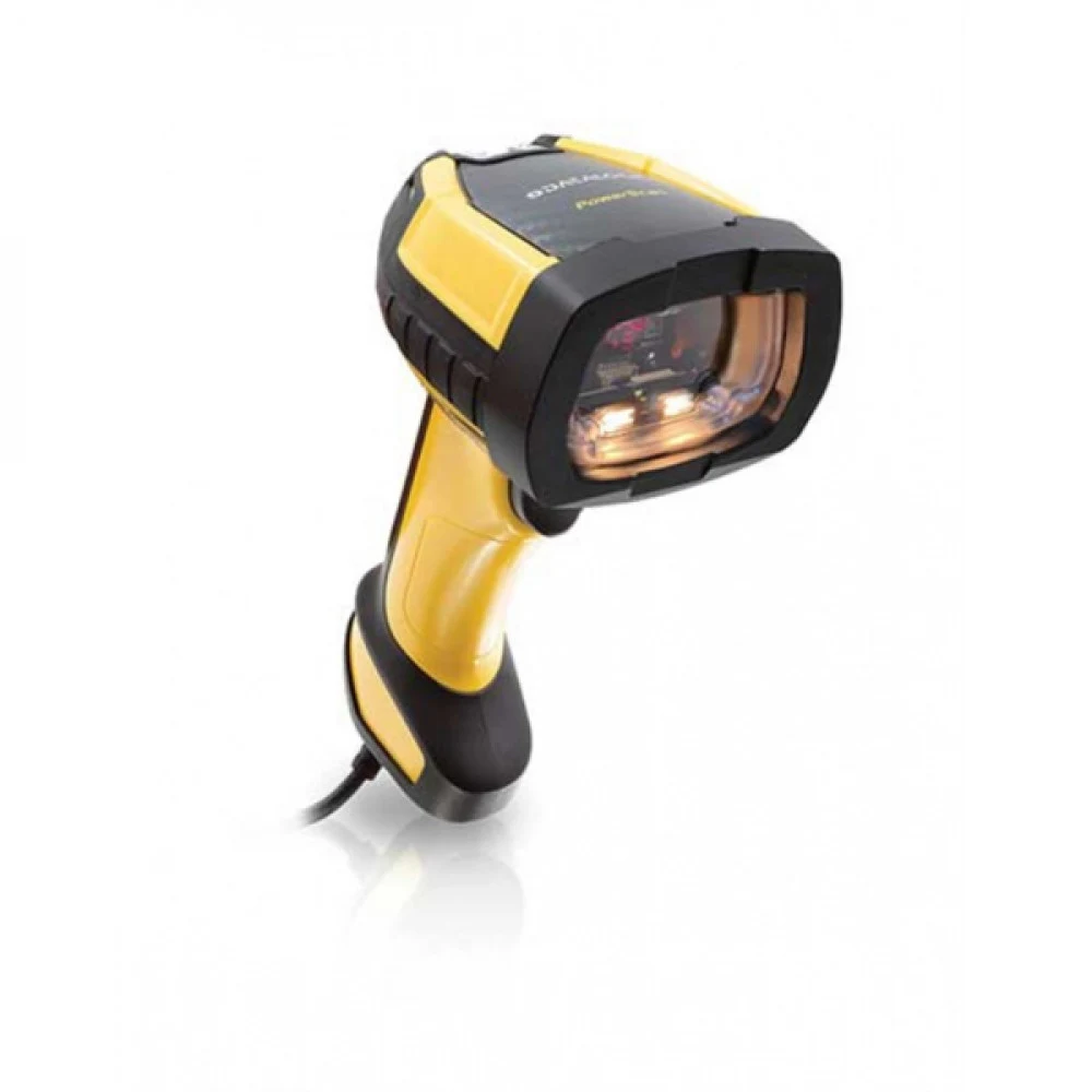 Сканер ШК POWERSCAN PD9630 PD9630-HPK1