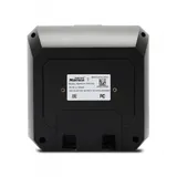 Стационарный сканер штрих кода MERTECH 7700 P2D Дальность сканирования: до 210 мм Скорость сканирования: до 350 скан/сек Минимальная контрастность: 25% Габариты: 152х149х80 мм Интерфейс USB-COM и US