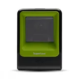 Стационарный сканер штрих кода MERTECH 8400 P2D Superlead USB Green Дальность сканирования: до 200 мм Скорость сканирования: до 300 скан/сек Минимальная контрастность: 25% Габариты: 146х105х70 мм Ин