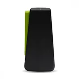 Стационарный сканер штрих кода MERTECH 8400 P2D Superlead USB Green Дальность сканирования: до 200 мм Скорость сканирования: до 300 скан/сек Минимальная контрастность: 25% Габариты: 146х105х70 мм Ин