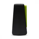 Стационарный сканер штрих кода MERTECH 8400 P2D Superlead USB Green Дальность сканирования: до 200 мм Скорость сканирования: до 300 скан/сек Минимальная контрастность: 25% Габариты: 146х105х70 мм Ин