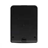 Стационарный сканер штрих кода MERTECH 8400 P2D Superlead USB Green Дальность сканирования: до 200 мм Скорость сканирования: до 300 скан/сек Минимальная контрастность: 25% Габариты: 146х105х70 мм Ин