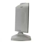 Стационарный сканер штрих кода MERTECH 8500 P2D Mirror White Дальность сканирования: до 210 мм Скорость сканирования: до 350 скан/сек Минимальная контрастность: 25% Габариты: 147х83х80 мм Интерфейс